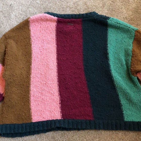 Billabong Easy Going Boxy Sweater - Picture 10 of 12